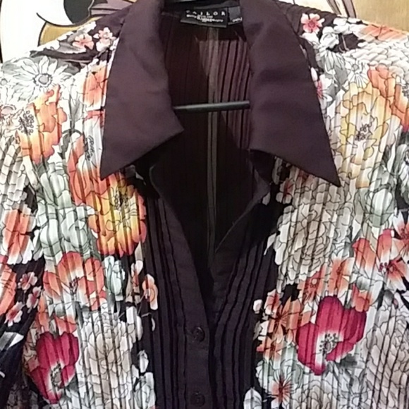 Tailor By B. Moss sz XL - Picture 2 of 7